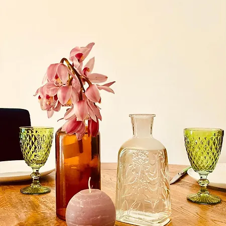 Apartmán Le Victor Hugo De La Robine
