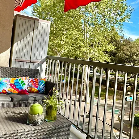 Le Victor Hugo De La Robine * Narbona