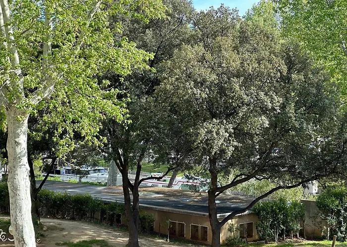 Le Victor Hugo De La Robine Apartamento *