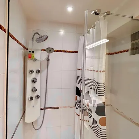 Le Victor Hugo De La Robine Apartment Narbonne