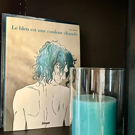 Le Victor Hugo De La Robine Apartment Narbonne