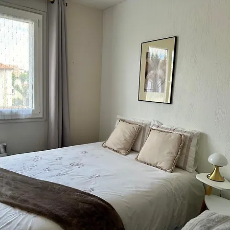 Apartment Le Victor Hugo De La Robine *